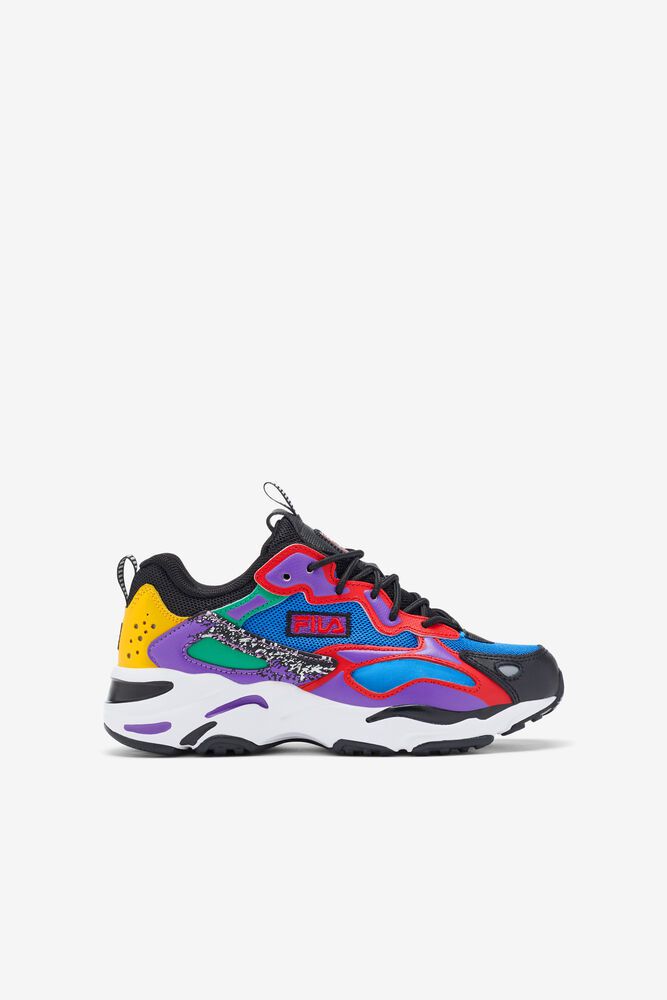 Fila hot sale sale trainers